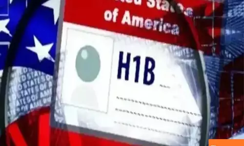 One-time fee announced, relief for existing holders as US updates H-1B visa rules