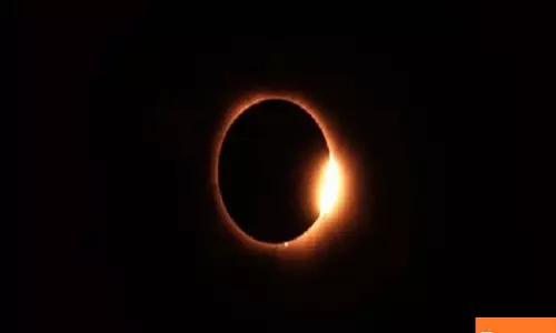 Last solar eclipse of 2025 to bring special yog: Here’s what you should know