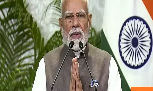 PM Modi to address the nation at 5 pm today, likely to share updates on GST reforms