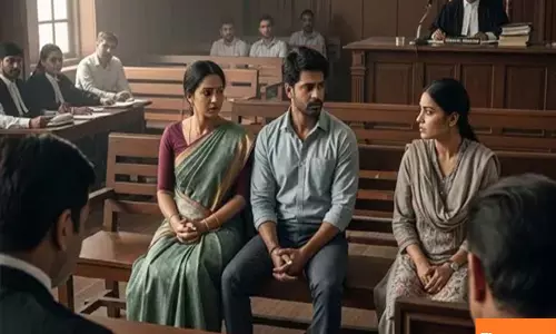 Delhi High Court allows spouses to claim damages from partner’s boyfriend or girlfriend for breaking marriage