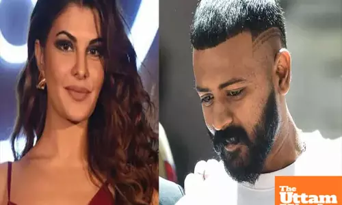 Sukesh Chandrashekhar Scam: Jacqueline Fernandezs Case Heads to Supreme Court