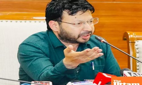 4407 Sewermen Round-The-Clock Restoring Sewerage Networks: Dr. Ravjot Singh