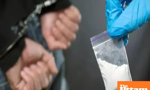 Yudh Nashian Virudh’: On day 204, Punjab police nabs 89 drug smugglers with 4.5kg heroin, ₹59k drug money