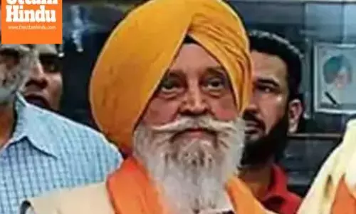 Former Punjab minister Harmel Singh Tohra passes away, political community in mourning