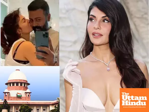Despite her denials, Jacqueline loses all preliminary arguments — case moves forward in ₹200‑crore fraud matter Despite her denials, Jacqueline loses all preliminary arguments — case moves forward in ₹200‑crore fraud matter