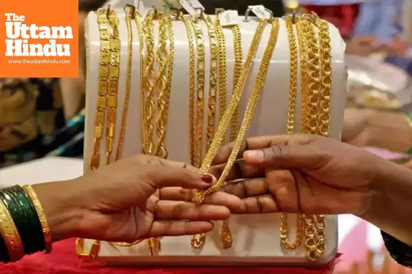 Gold Crosses ₹1.16 Lakh; Silver Hits New Record Amid Global Market Rally