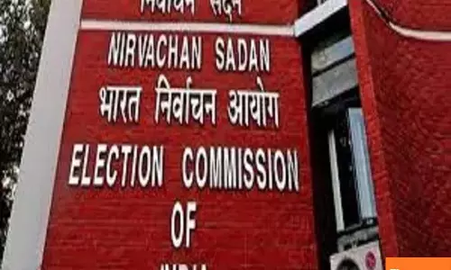 Assembly election dates to be announced soon, Chief Election Commissioner to visit state