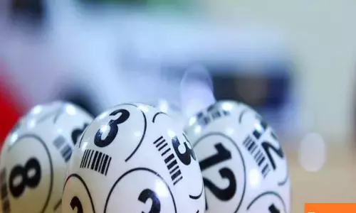 Woman wins ₹1.25 crore lottery using AI, here’s how she spent the money