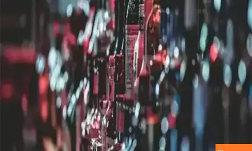 Major lapse exposed in CAG report: liquor revenue worth ₹195 crore missing