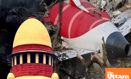 SC Criticizes AAIB Report: Irresponsible to Blame Pilots Without Full Disclosure