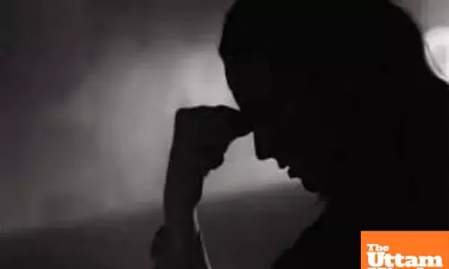 Neighbor filmed bathroom videos of woman and her daughters, entered home despite her objections