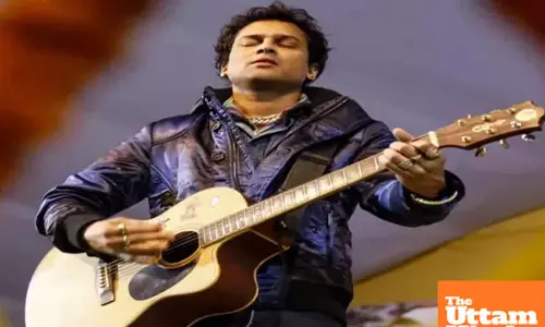 BCCI to Honor Zubeen Garg with Special Tribute at ICC Womens World Cup