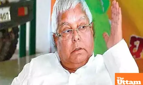 Lalu Yadavs Family in Legal Trouble: Daily Hearings to Begin in Land-for-Jobs Scam Case