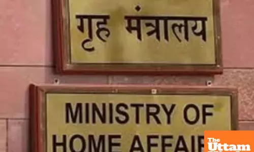 Centre Declares NSCN-K Illegal, Bans Group for 5 Years