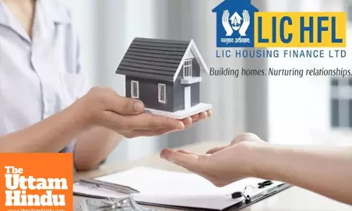 LIC Housing Finance expands in North India, opens new cluster office in Chandigarh