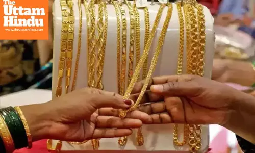 Gold Crosses ₹1.16 Lakh; Silver Hits New Record Amid Global Market Rally