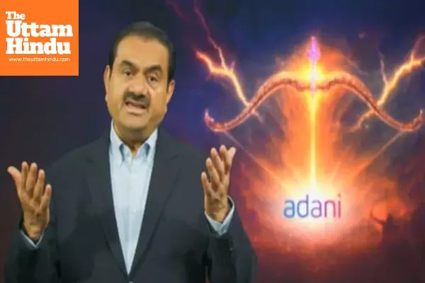 Adani vs Ambani: Gautam Adds $13 Billion in 2 Days, Eyes India’s Richest Title