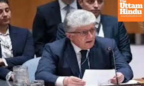 Russian Jets Allegedly Enter NATO Airspace, UN Holds Emergency Meeting