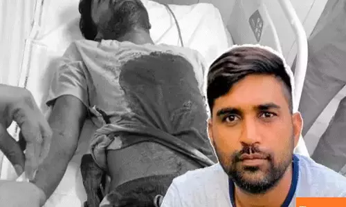 Congress leader’s brother shot dead in Ludhiana, 3 assailants flee on bike