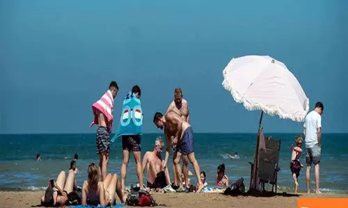 Heat wave wreaks havoc in Europe, over 62,000 deaths revealed in new report