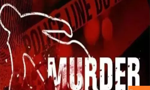 Horrific crime in Delhi: Relative beheads woman with an axe