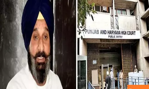 Next hearing on Bikram Majithia’s bail scheduled for September 29, Punjab government files reply in HC