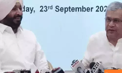 Punjab gets a major railway boost: Chandigarh–Rajpura track approved, new Vande Bharat to run