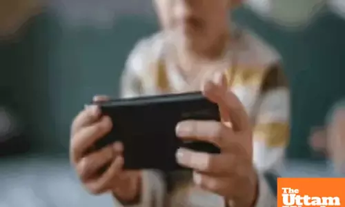 Government Sets 2-Hour Limit on Daily Smartphone Screen Time