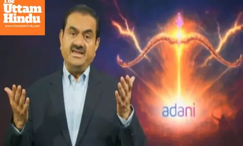 Adani vs Ambani: Gautam Adds $13 Billion in 2 Days, Eyes India’s Richest Title