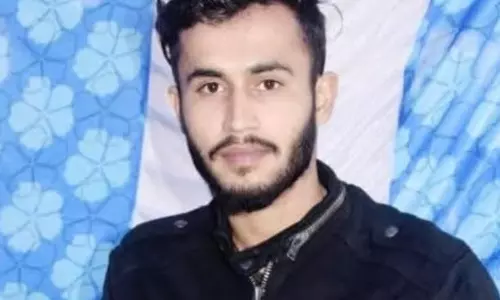 Electrocution while cutting grass claims life of young man