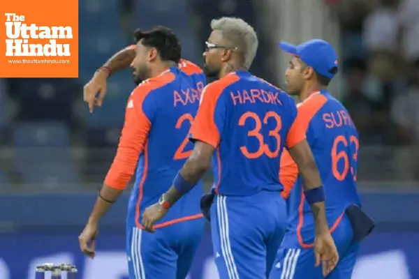 India vs Bangladesh Asia Cup 2025 Super-4: Team India Eyes Final Spot in Dubai