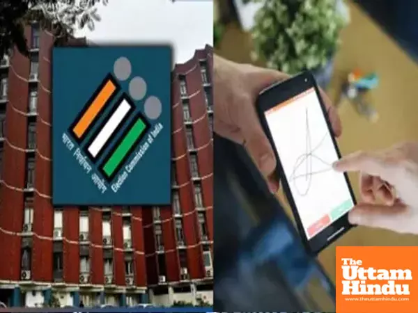 Protect Your Vote: EC Launches Aadhaar-Linked Verification for Voter List Changes