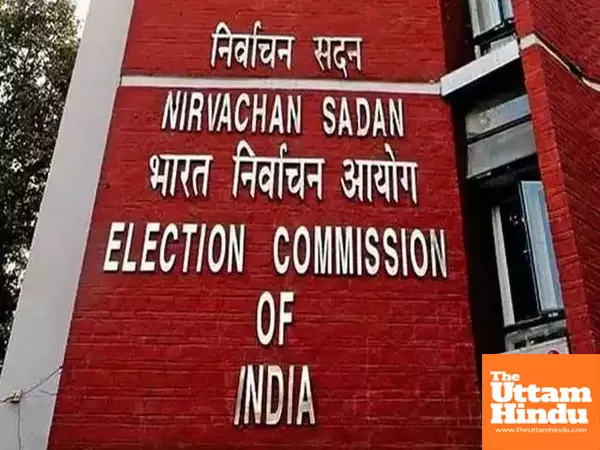 Election Commission Announces Rajya Sabha By-Elections for Punjab and Jammu & Kashmir