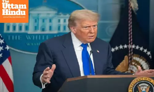 Donald Trump Declares Ukraine Can ‘Fight and Win’ Against Russia With NATO and EU Support