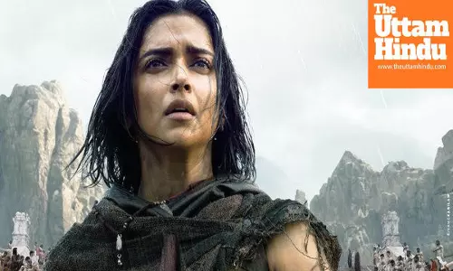 Deepika Padukone Exits ‘Kalki 2898 AD 2’ After 20 Days of Shooting Over High-Fee Demands