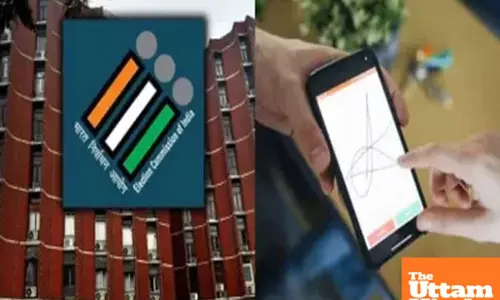 Protect Your Vote: EC Launches Aadhaar-Linked Verification for Voter List Changes