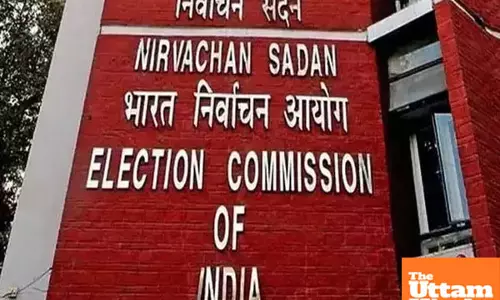 Election Commission Announces Rajya Sabha By-Elections for Punjab and Jammu & Kashmir