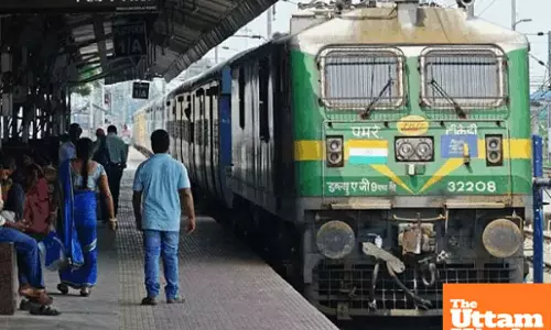 Diwali Bonus for Railway Employees: Cabinet Approves Productivity-Linked Bonus