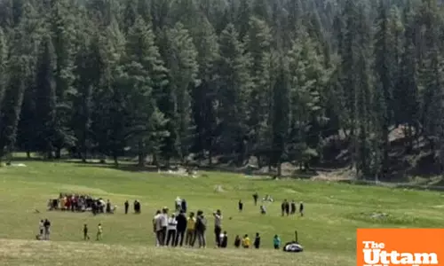 Pahalgam Attack Investigation: NIA Uncovers Crucial Evidence, Arrests Two Suspects