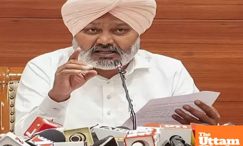 Punjab introduces final OTS to resolve legacy tax dues: Harpal Singh Cheema