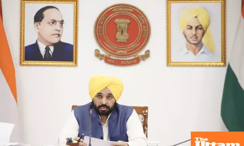 Led by CM Punjab cabinet gives nod to several key initiatives to boost industry and commerce in the state