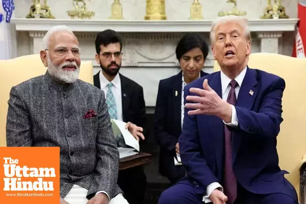 “No Mediation on Kashmir” — US Delivers Setback to Pakistan