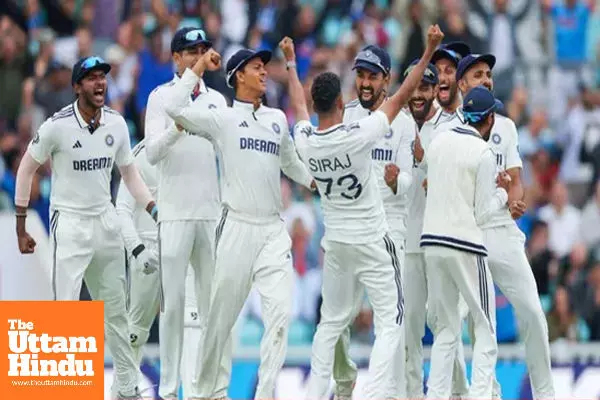 “Shubman Gill Named Captain for India’s West Indies Test Tour; Ravindra Jadeja as Vice-Captain”