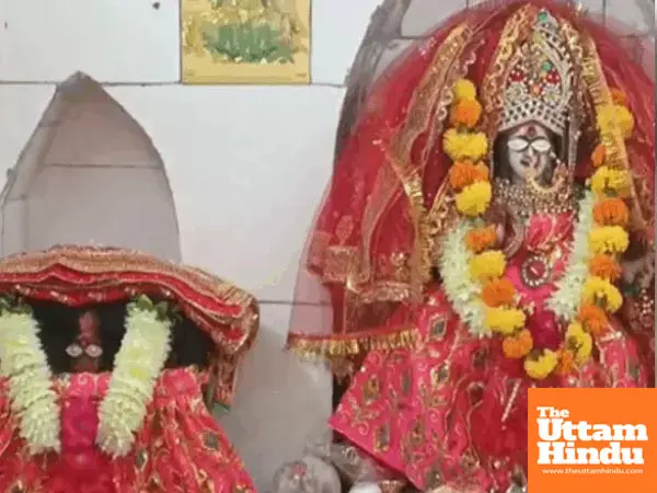 Mystical Temple in Himachal Pradesh Where Wishes Come True by Striking Stones