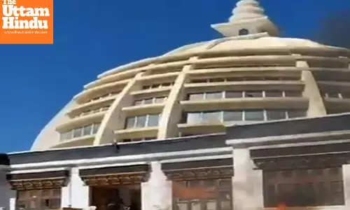 Curfew Continues in Leh After Violent Protests, Ladakh Festival Cancelled