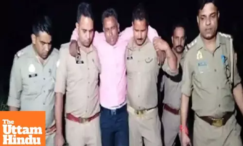 Man Throws Acid on Ex-Girlfriend After She Refuses to Talk; Arrested