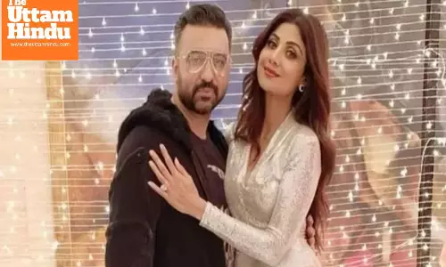 Mumbai EOW Investigates ₹60 Crore Fraud Case Linked to Raj Kundra and Shilpa Shetty