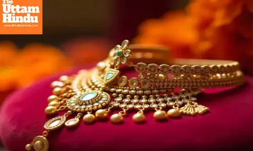 Good News Before the Festive Season: Gold Prices Drop for Second Consecutive Day
