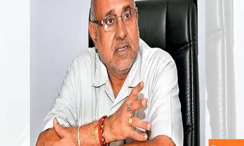 Unity and Progress of the Nation was Pandit Deendayal Upadhyaya’s Dream: Khanna