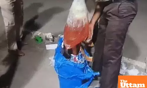 IED Recovered in Punjab, 2 Men Held for Making Bombs Using YouTube